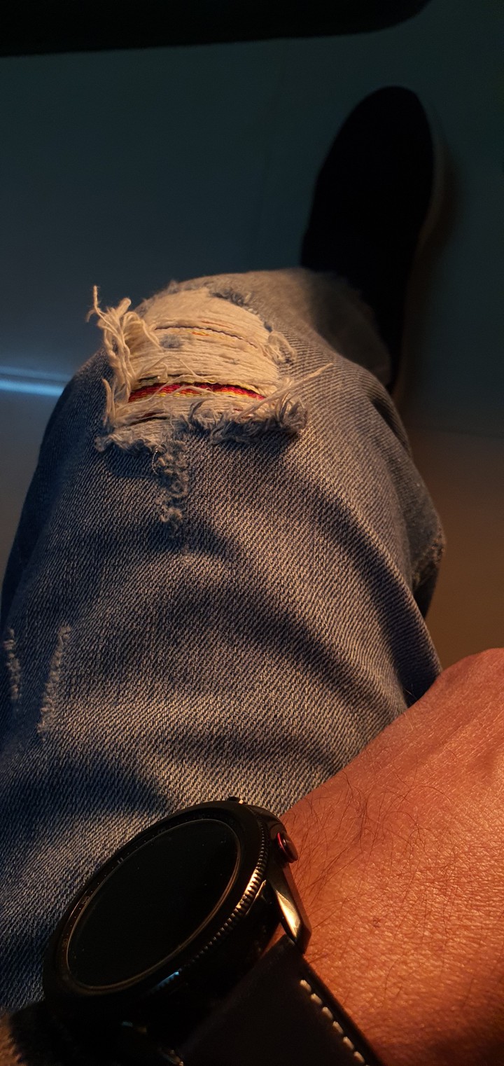 denim life