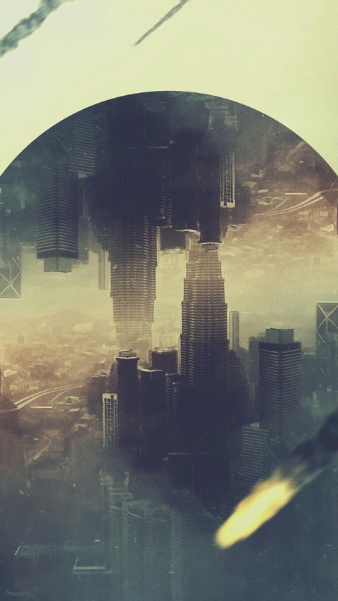 Catastrophic
