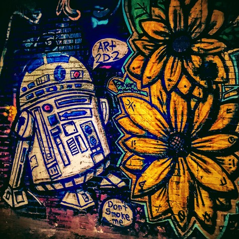 Art 2D2