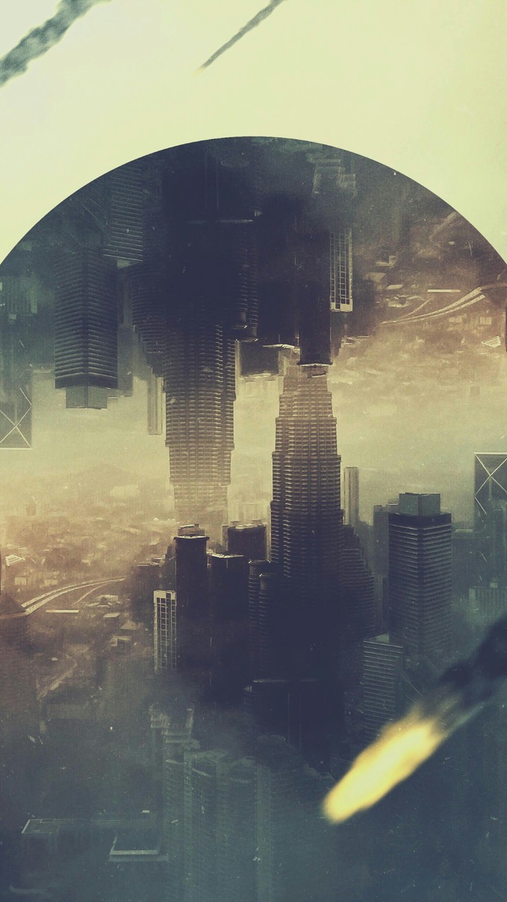 Catastrophic