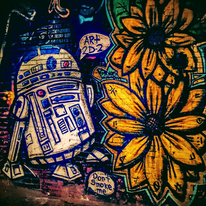 Art 2D2