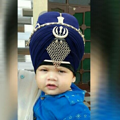 waheguru ka khalsa waheguru ki fetch