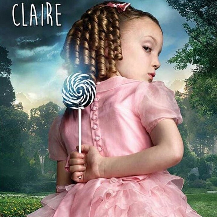 miss ' peregrine
