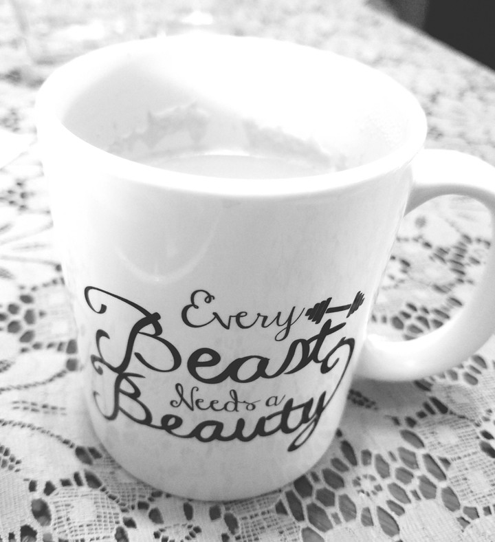 Morning Reminder
