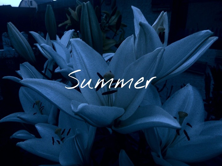summer