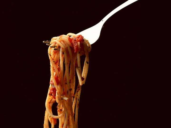 pasta