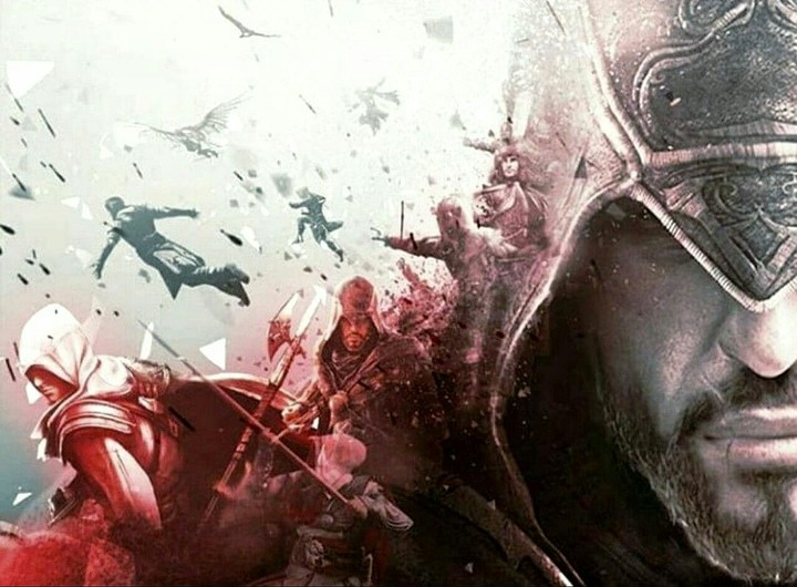 Ezio