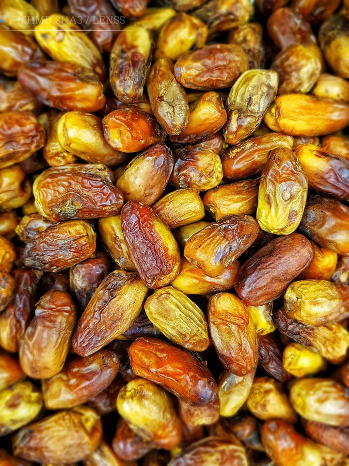 Dates