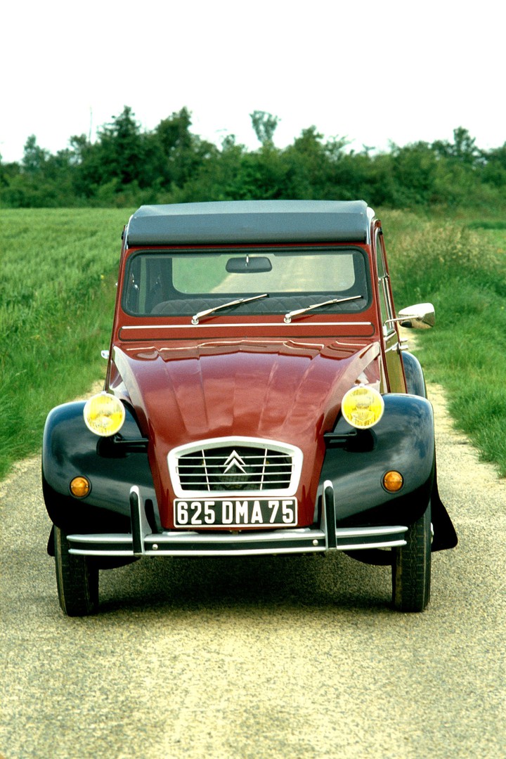 citroen