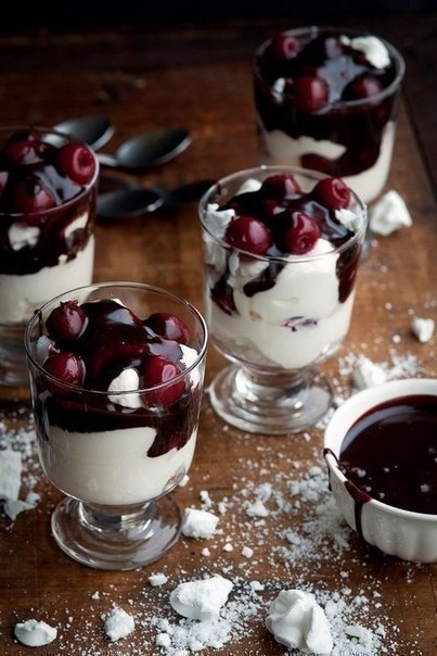 cherry