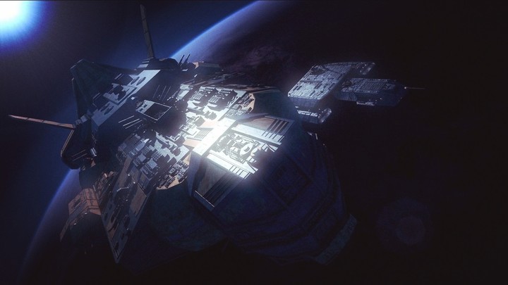 Stargate SG1