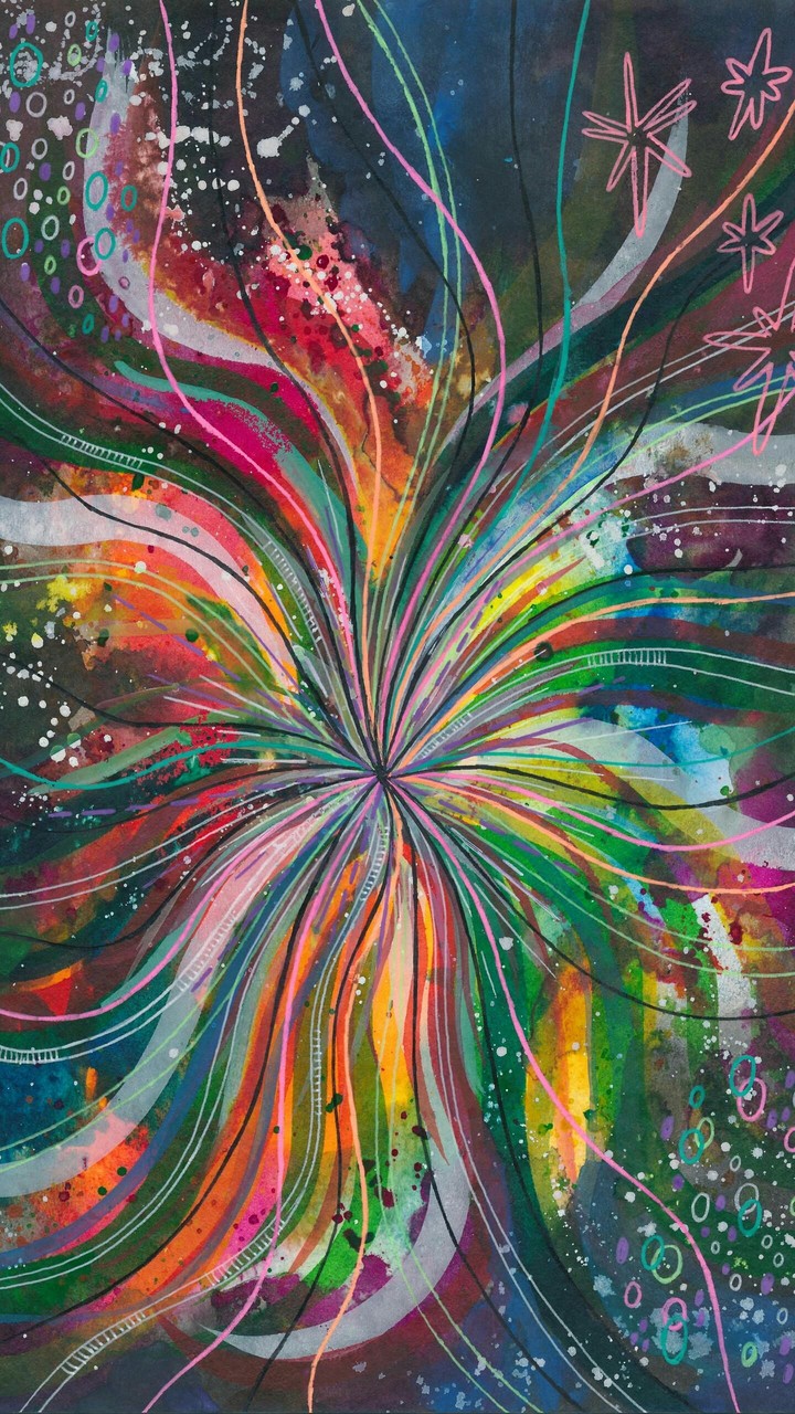 flower patterns