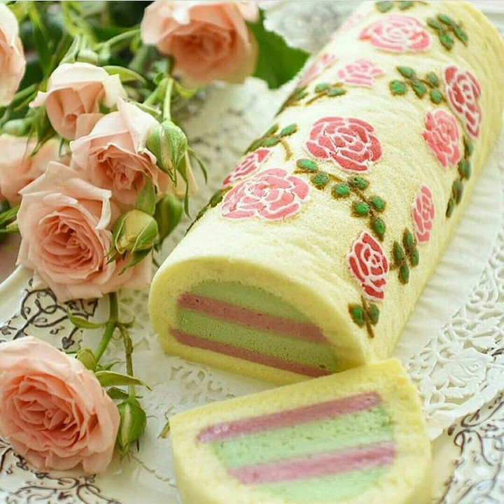 cake