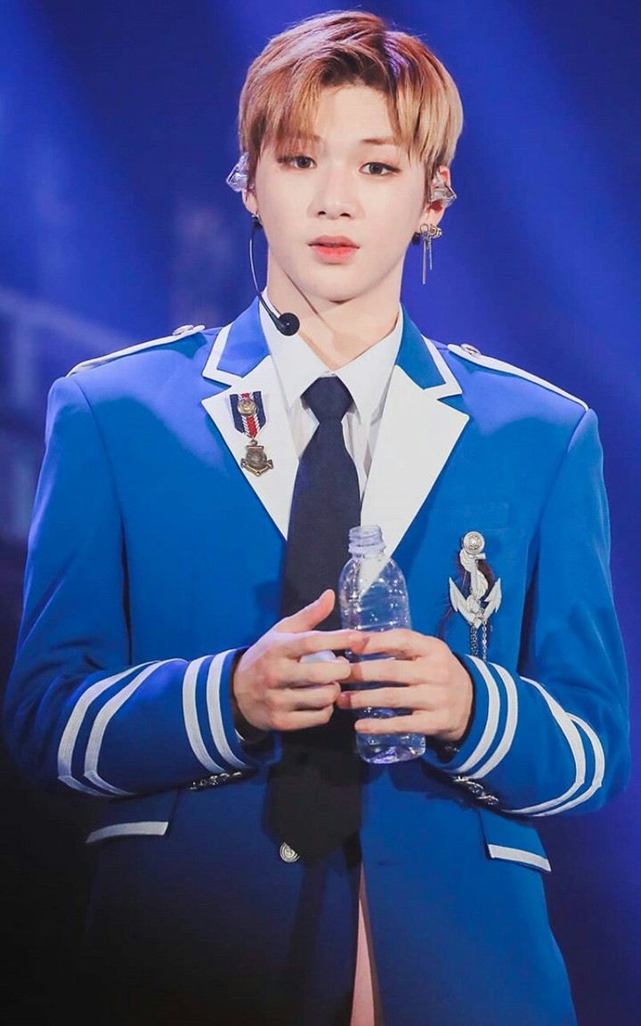 wanna one kang daniel