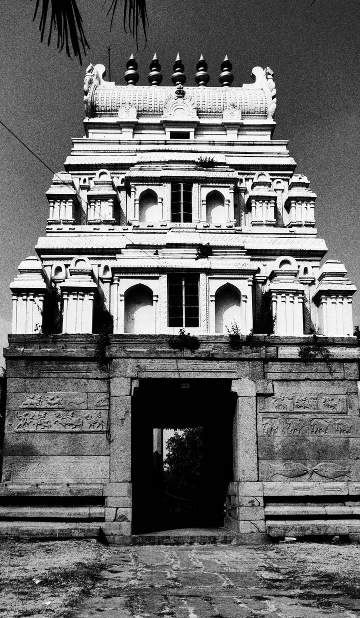 Temples of India