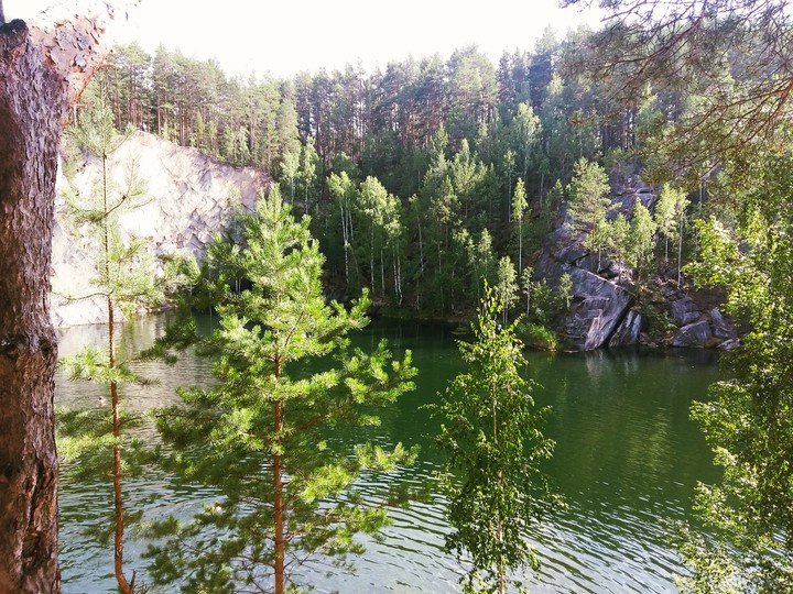 Тальков камень