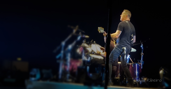 Metallica