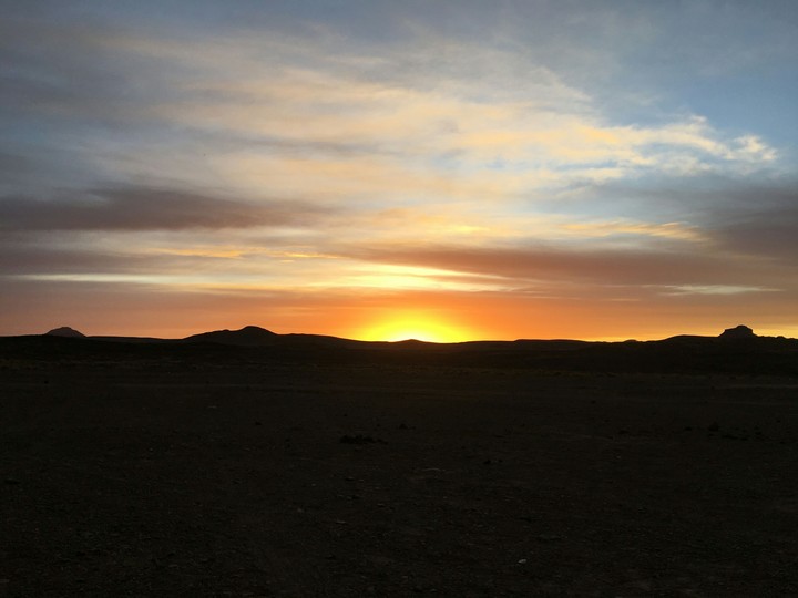 Morning Algeria