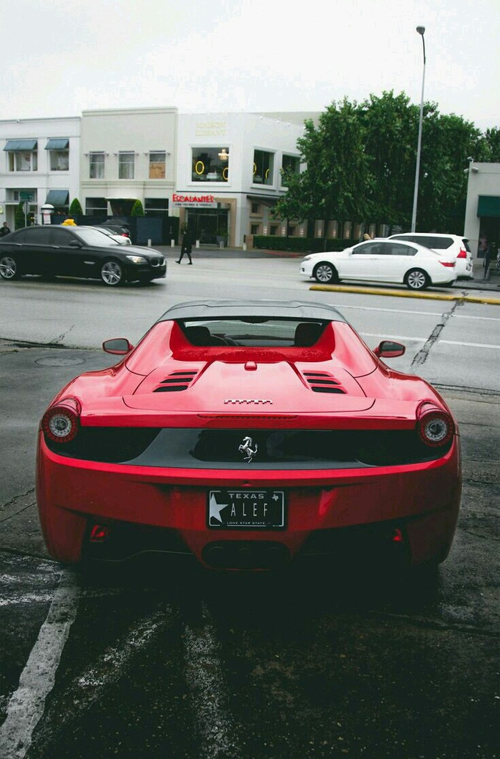 Ferrari