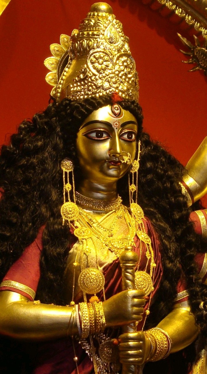 MAA DURGA