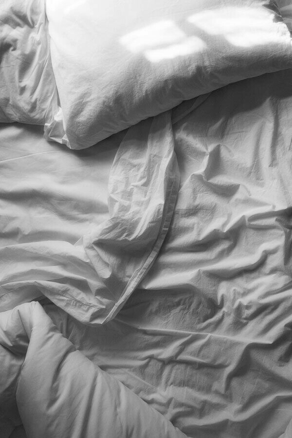 sleep now