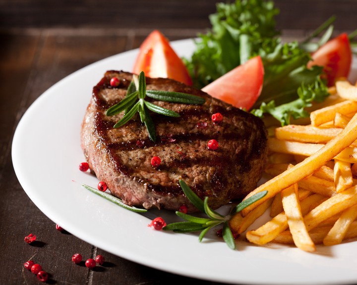 Beefsteak