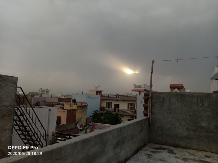 sun