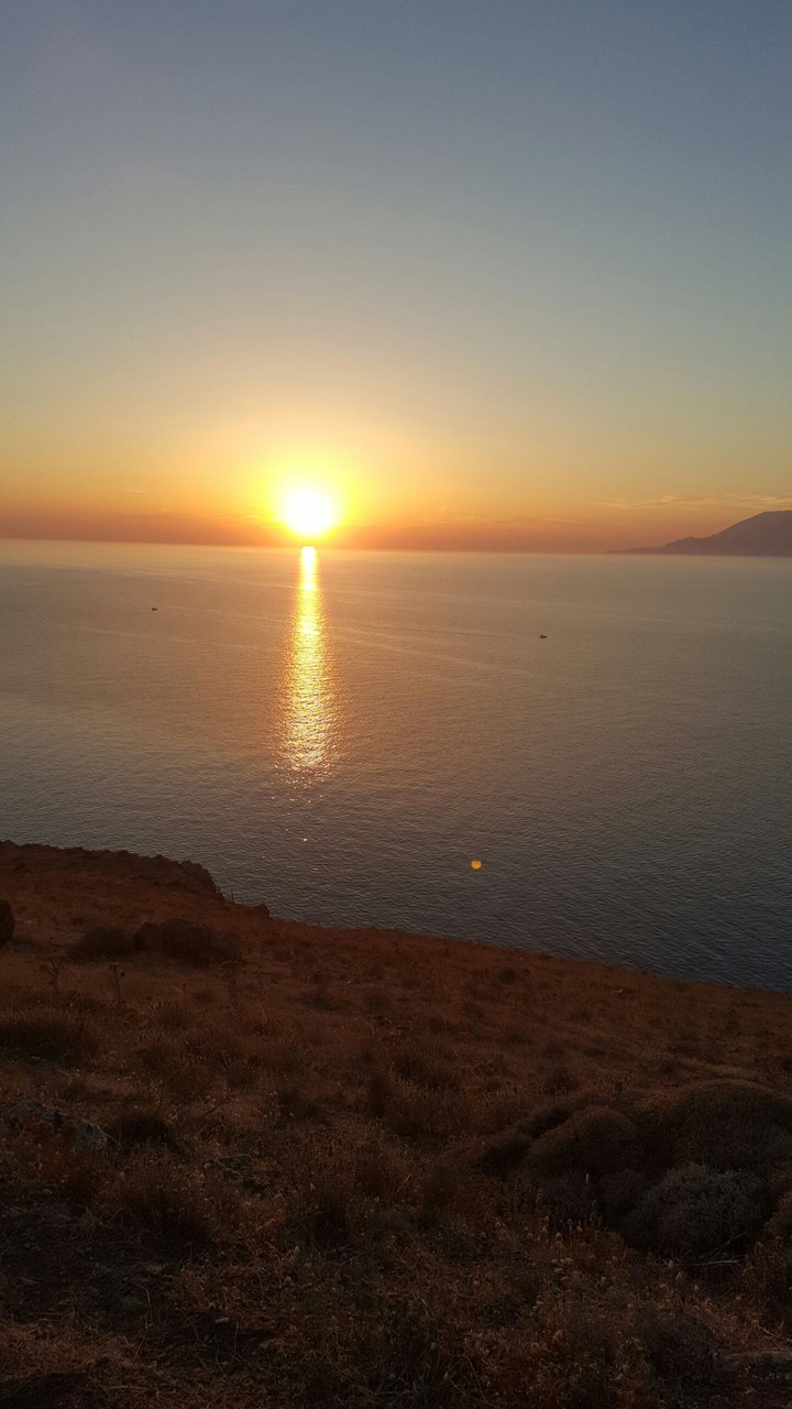 sea