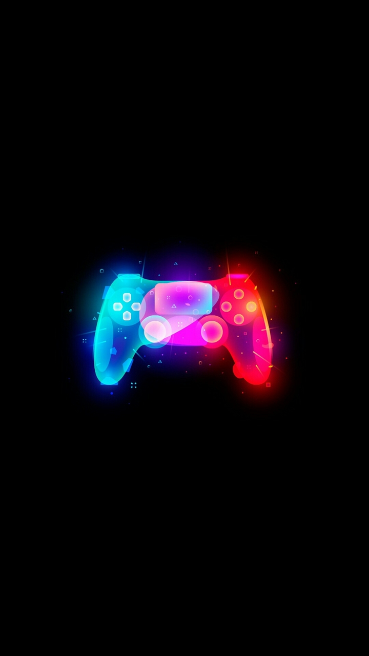gamer