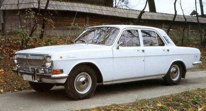 gaz