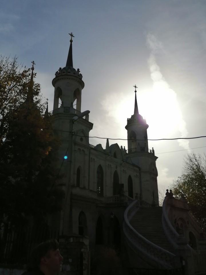 #владимирскаяцерковь