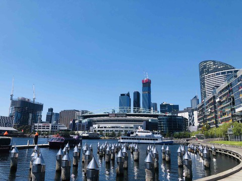 Docklands