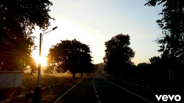 Good morning