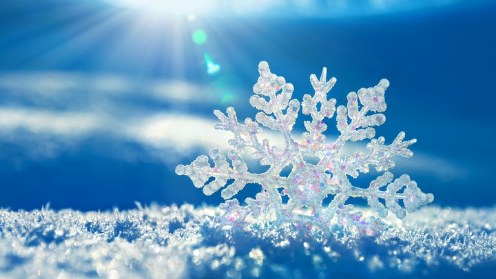 snowflake