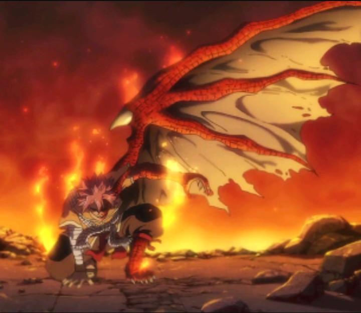 fairy tail
