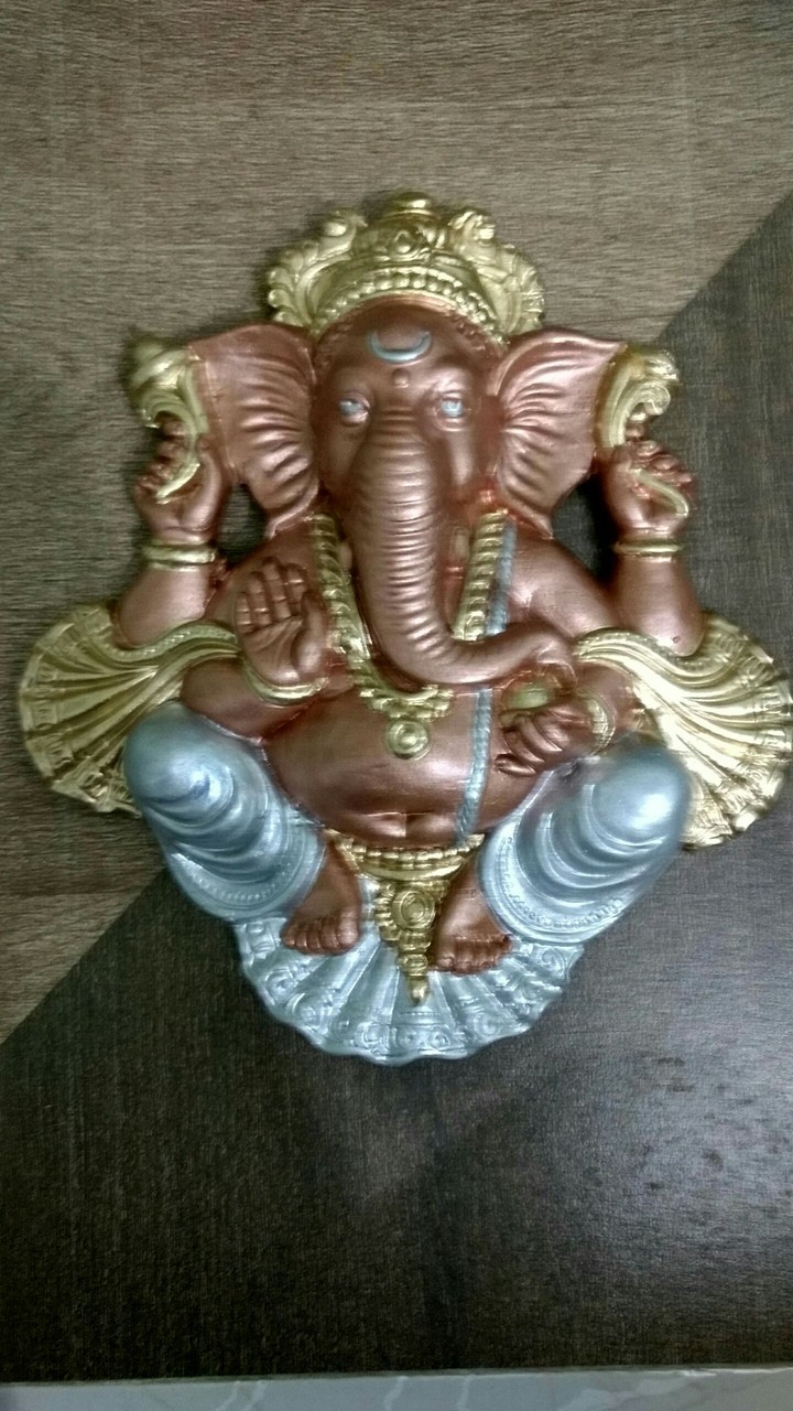 ganesh ji