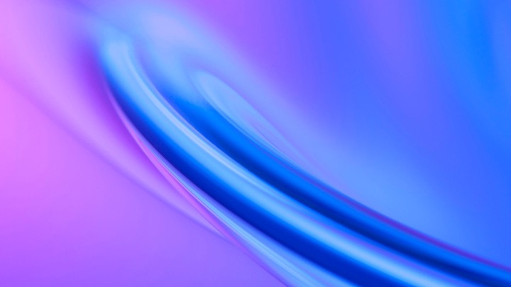 blue is not my enemy