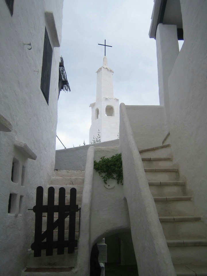 Binibeca (Menorca)