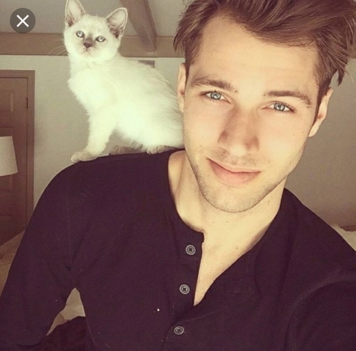 my boyfriend