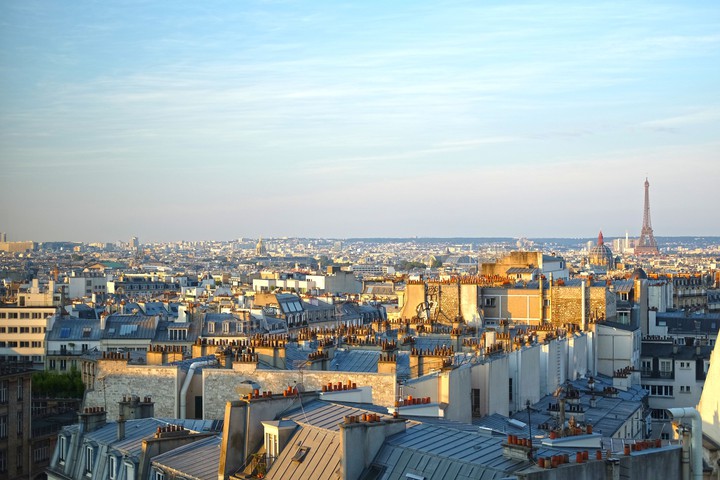 Paris