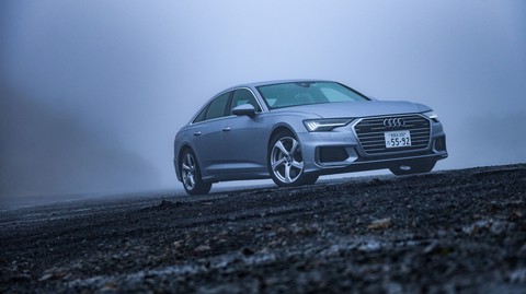 audi