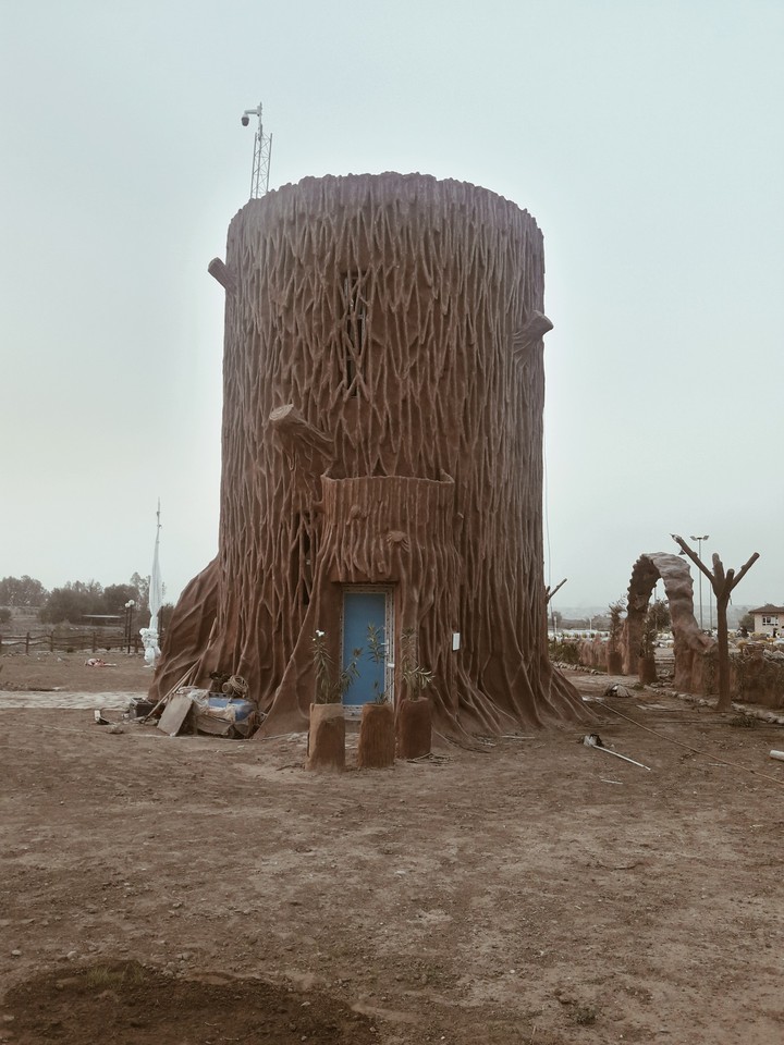 sculpture