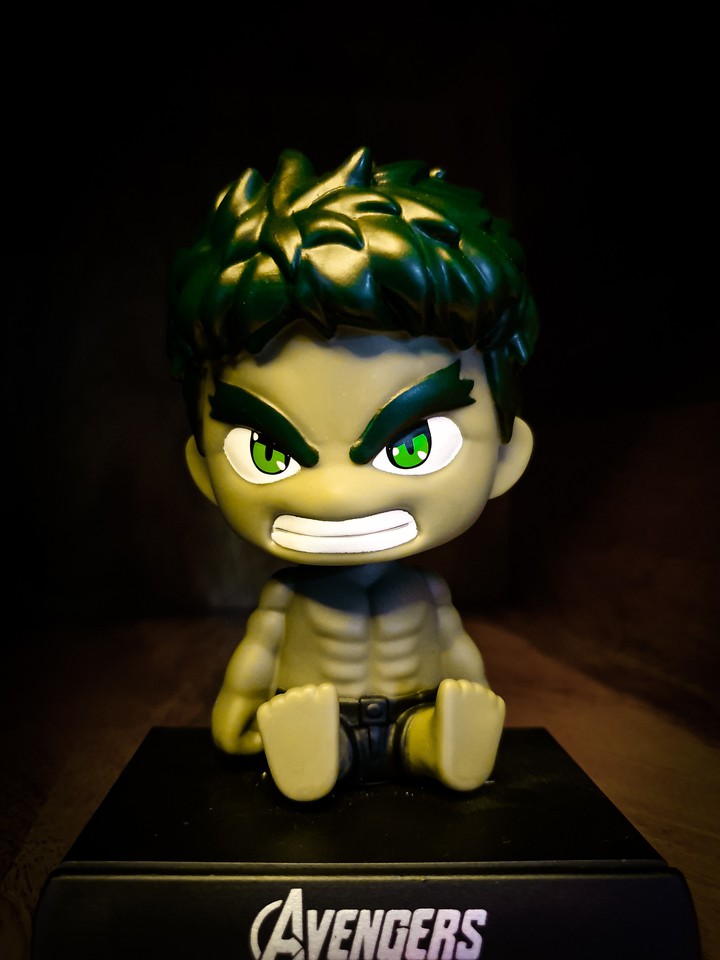 Avengers - Hulk