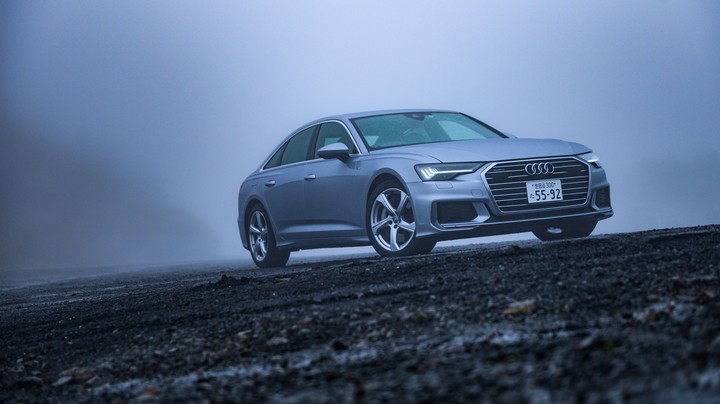 audi