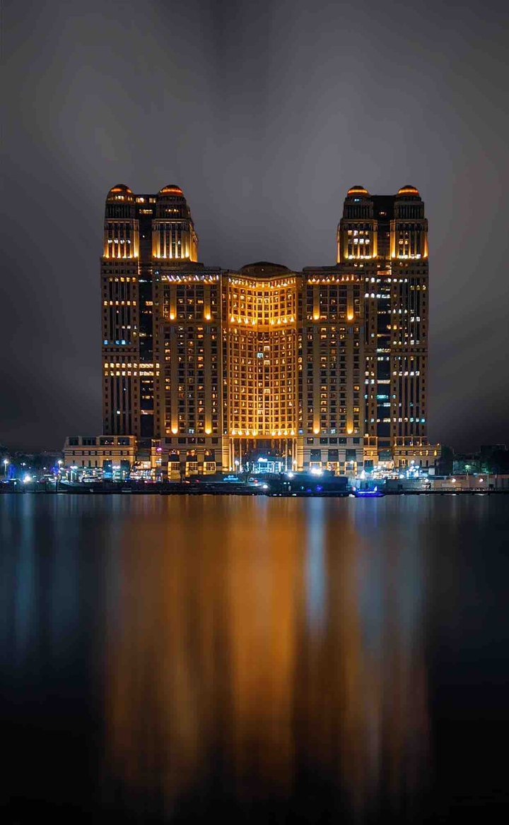 Egypt