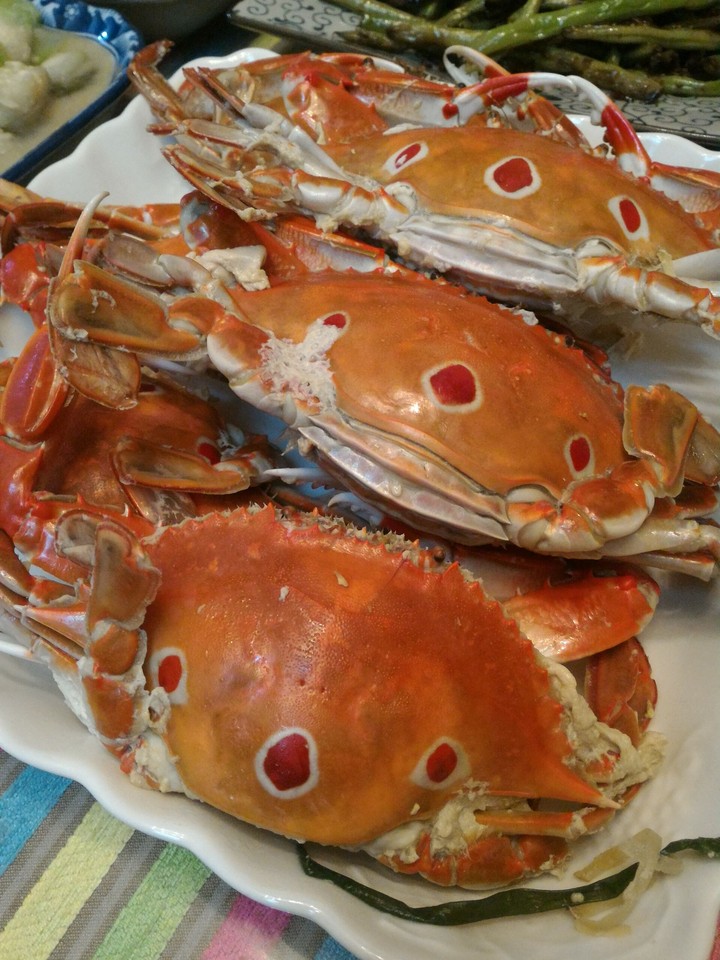 海鮮