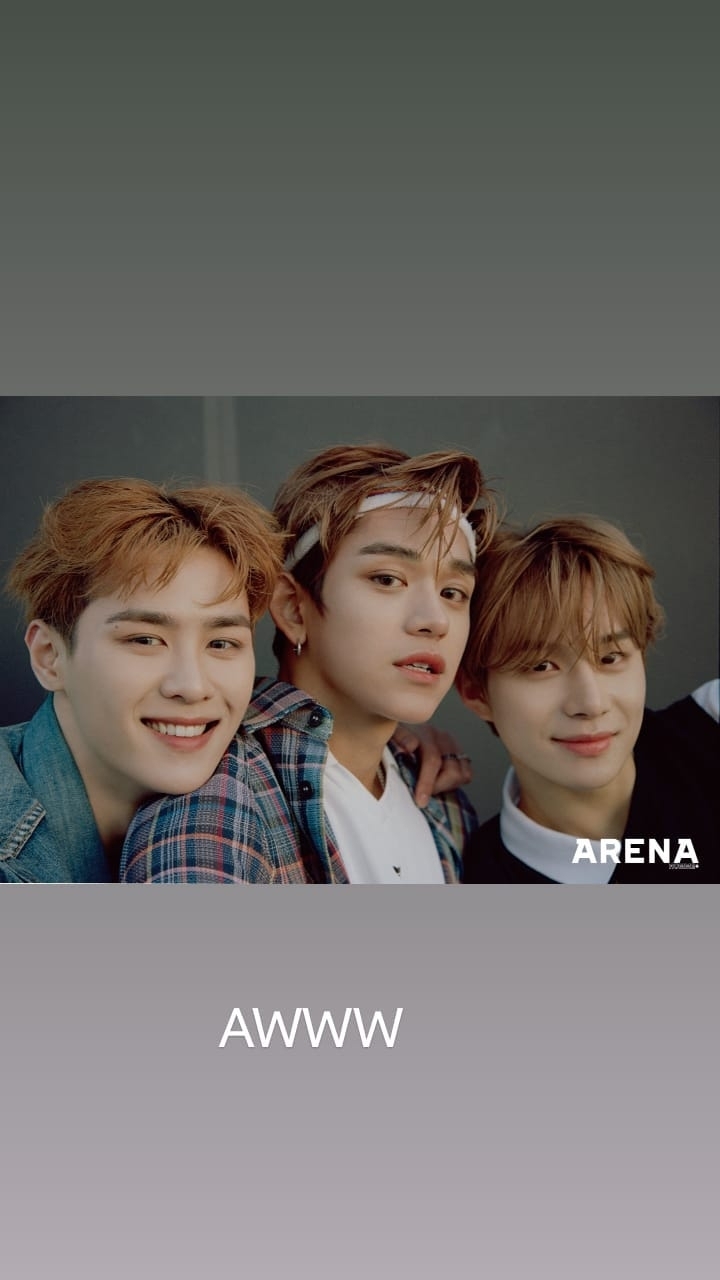 Jungwoo,Kun,Lucas