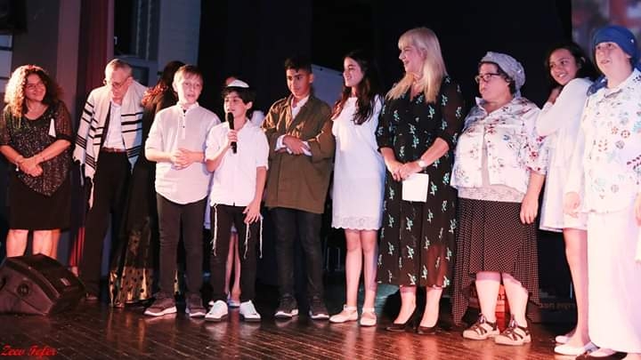 כנר על הגג