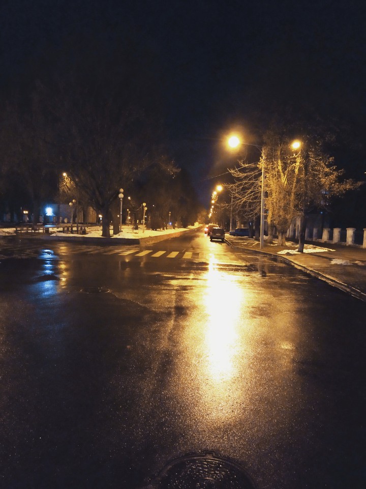 дорога