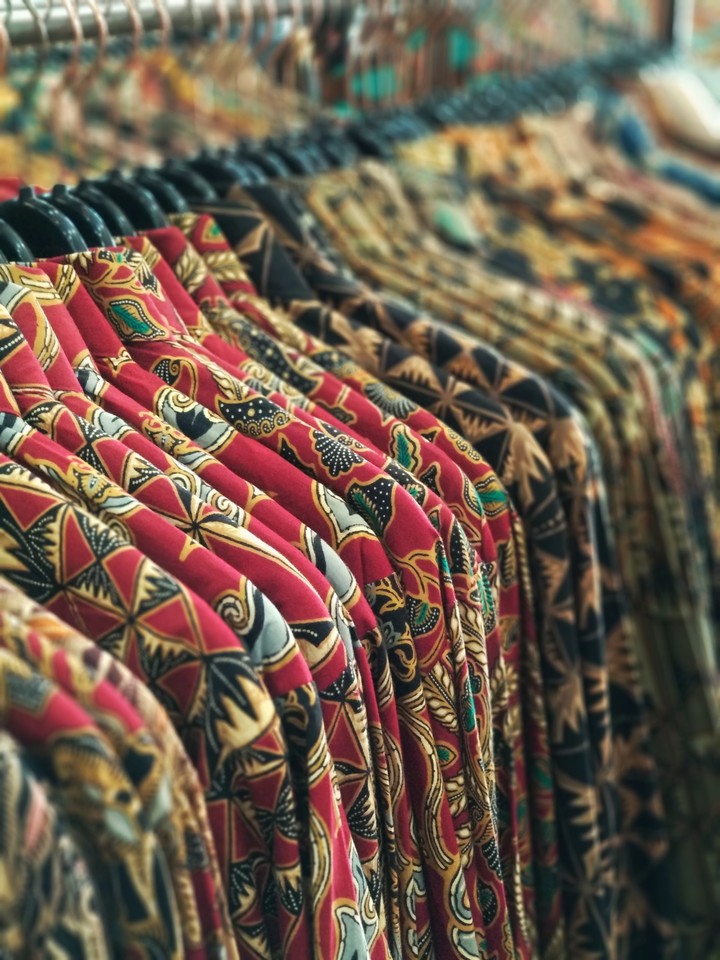 the color of tradition